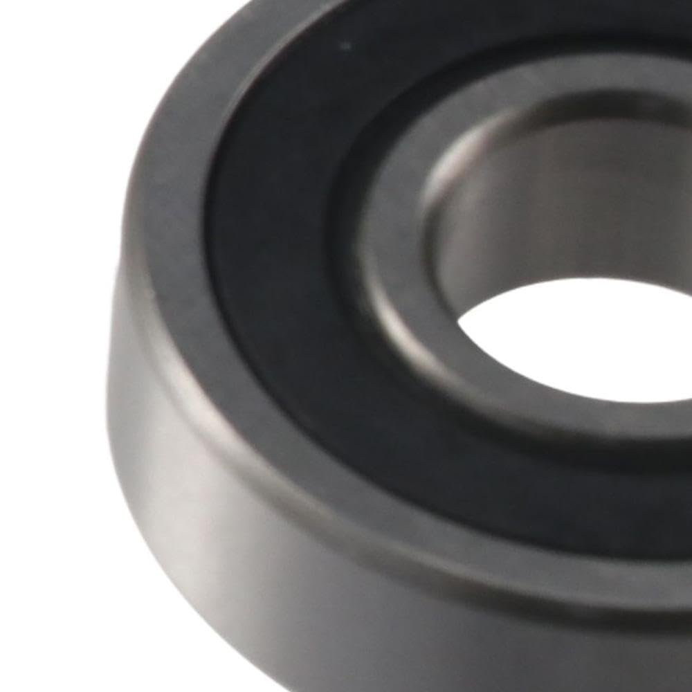 CS203 External Circular Arc Spherical Ball Bearing Deep Groove Ball Bearing for Printing And Engraving Machine