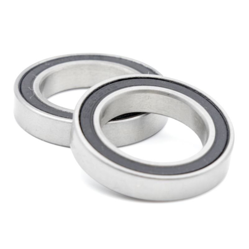 6800 6801 6802 6803 6804 ZZ 2RS 6801-2rs 61801-2rs Thin section ball bearing