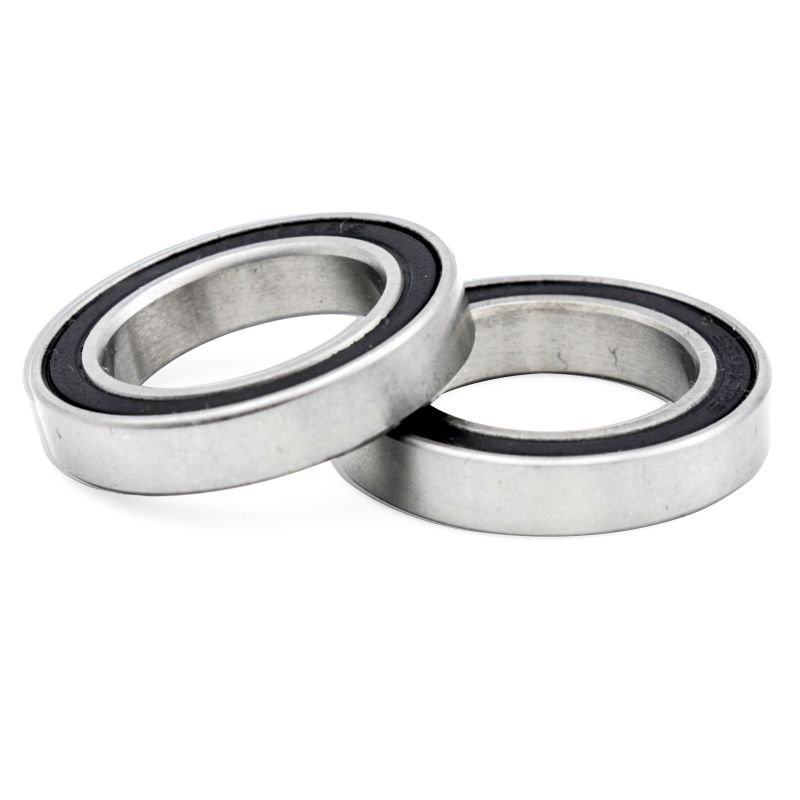 6800 6801 6802 6803 6804 ZZ 2RS 6801-2rs 61801-2rs Thin section ball bearing