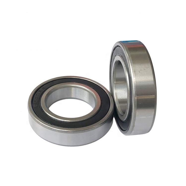 deep groove ball bearings 608z deep grooved ball bearing 61800 2rs deep groove ball bearing 25x42x12