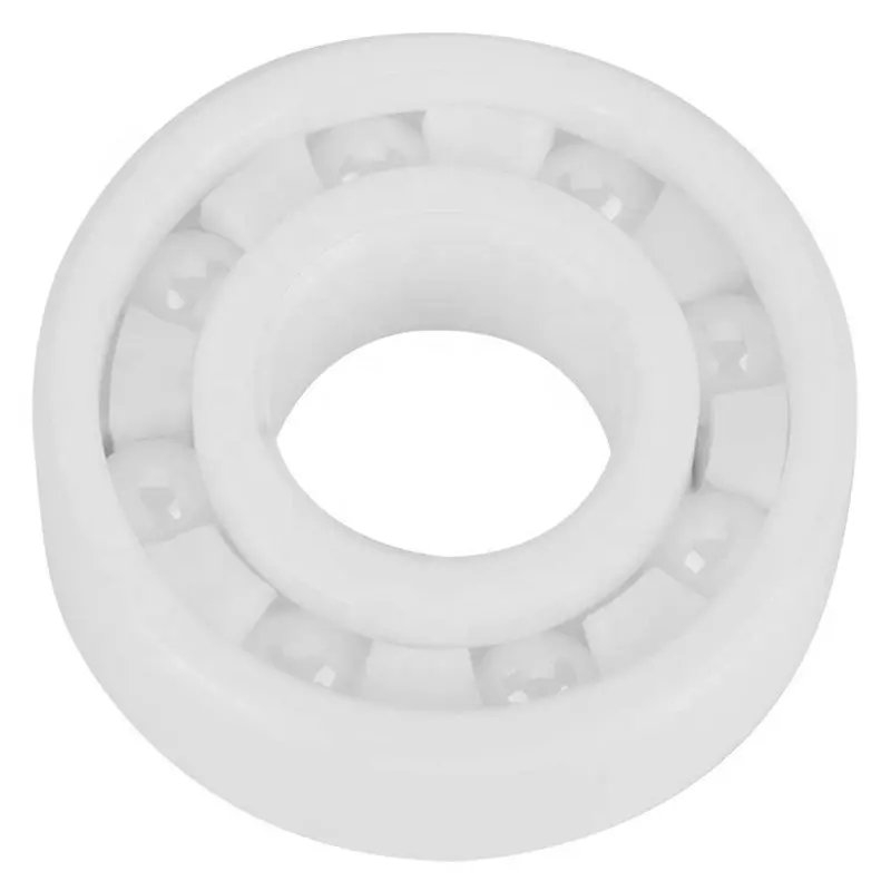 16001 16002 16003 16004 16005 16006 16007 ZrO2 Zirconia ceramic bearing deep groove ball bearing