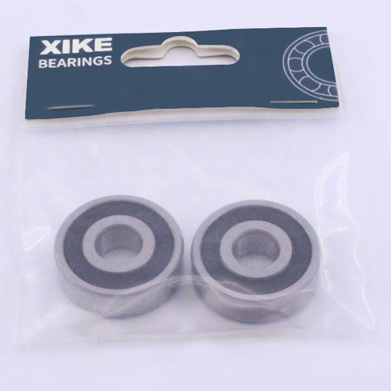 Motor 6002 Precision High_Quality_Bearings 6002 2RS Deep Groove Ball Bearing 6002-2RS