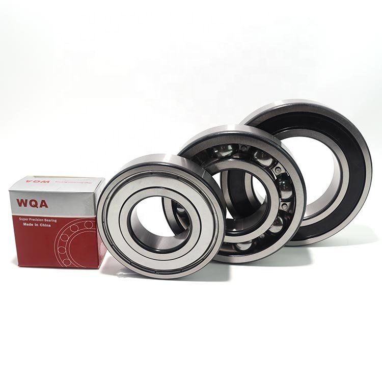 6015 2RS 2Z High Quality Deep Groove Ball Bearing 6015zz 2rs
