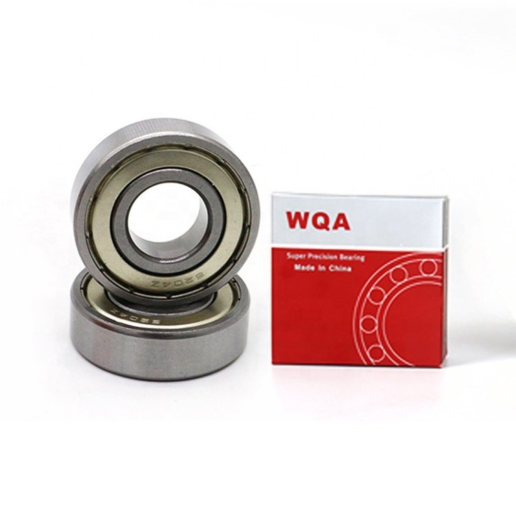 6015 2RS 2Z High Quality Deep Groove Ball Bearing 6015zz 2rs
