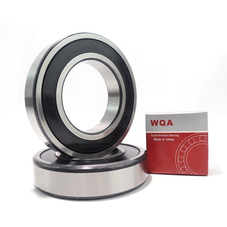 6015 2RS 2Z High Quality Deep Groove Ball Bearing 6015zz 2rs
