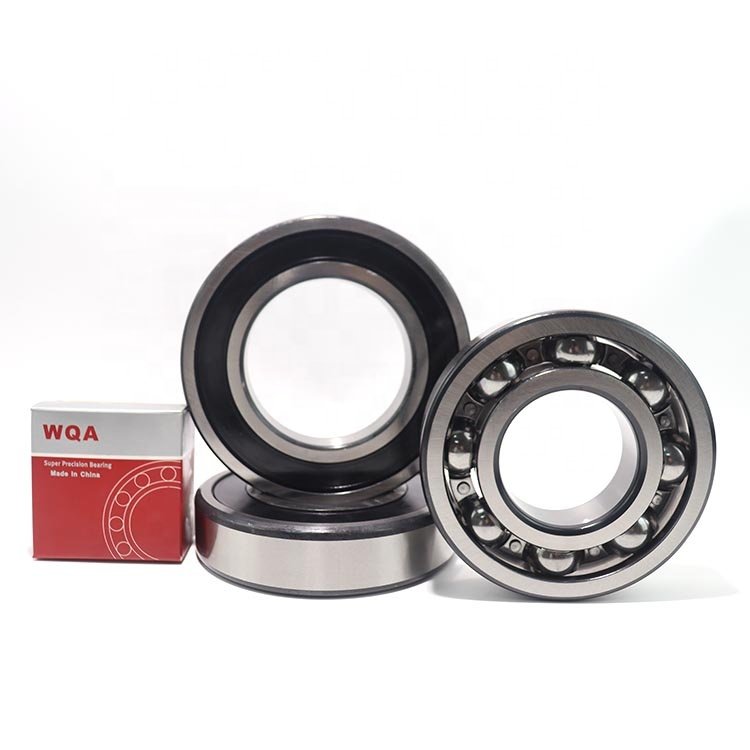 6015 2RS 2Z High Quality Deep Groove Ball Bearing 6015zz 2rs