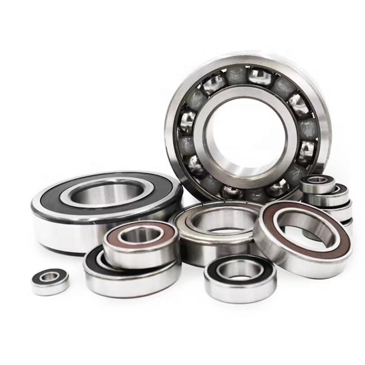 6015 2RS 2Z High Quality Deep Groove Ball Bearing 6015zz 2rs