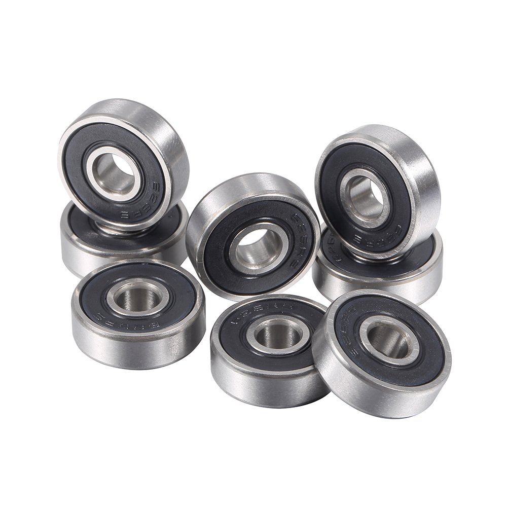 B17-99 52x17x17 deep groove ball bearing Automotive Alternator Bearing B17-99D