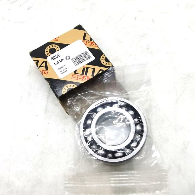 High Performance deep groove ball bearing 6308ZZ ball bearing