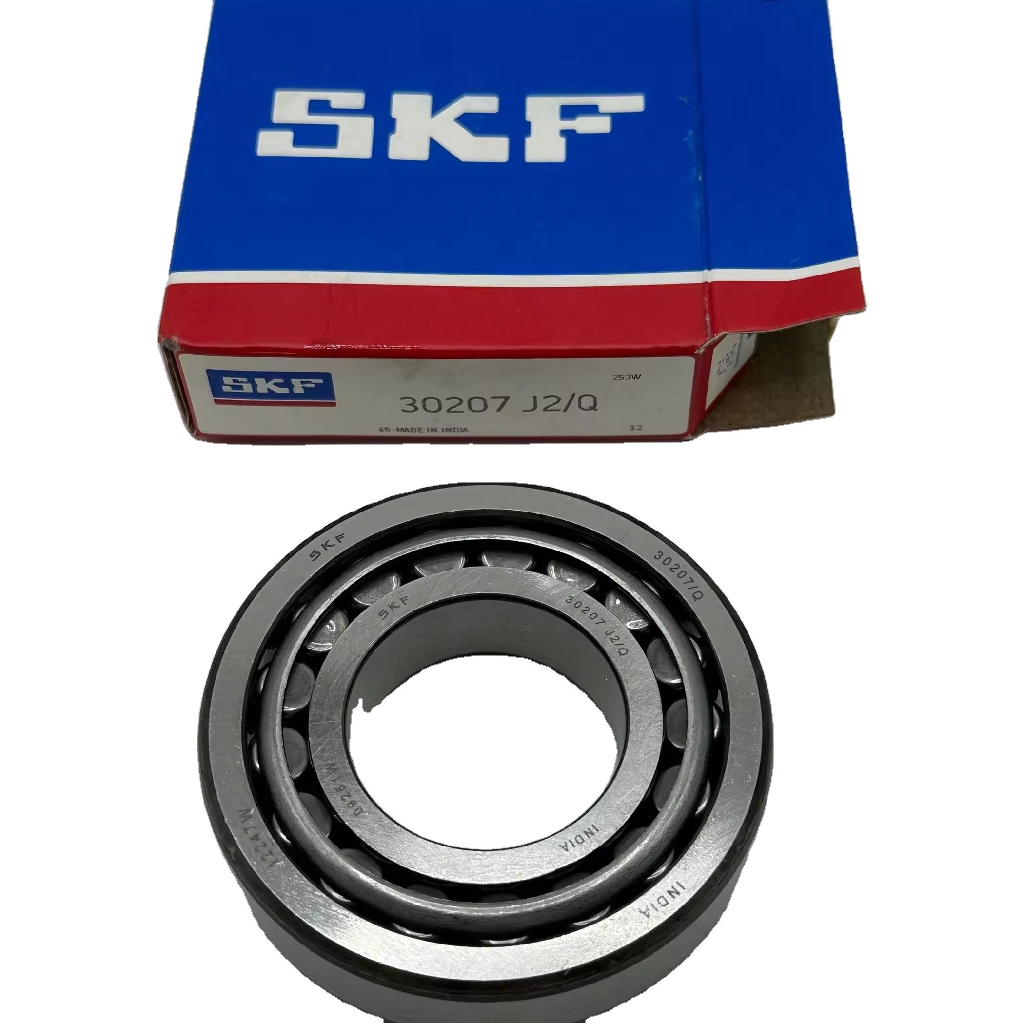 High temperature resistance SKF Brand 6204-2RSH 6202-2RSH Miniature Deep Groove Ball Bearings 6204 6202 Price List