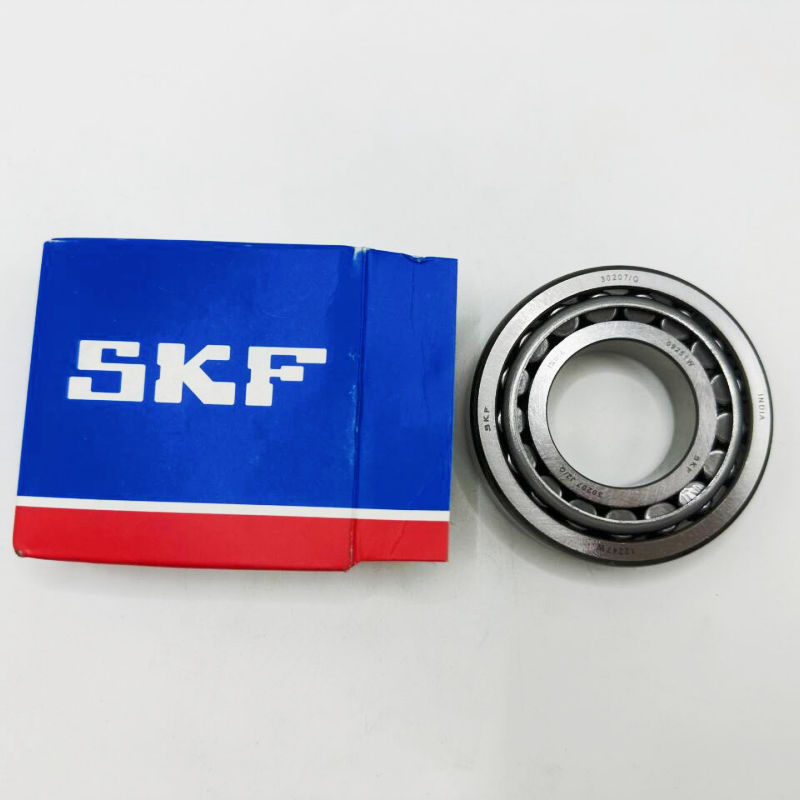 High temperature resistance SKF Brand 6204-2RSH 6202-2RSH Miniature Deep Groove Ball Bearings 6204 6202 Price List
