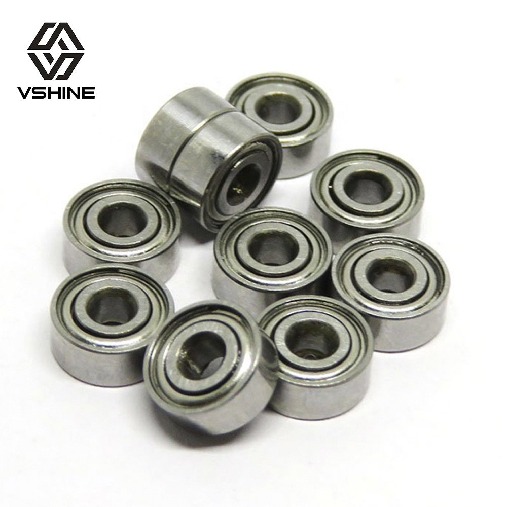 Factory Wholesale Small One Way Rotation Bearing 692Xzz Deep Groove Ball Bearings