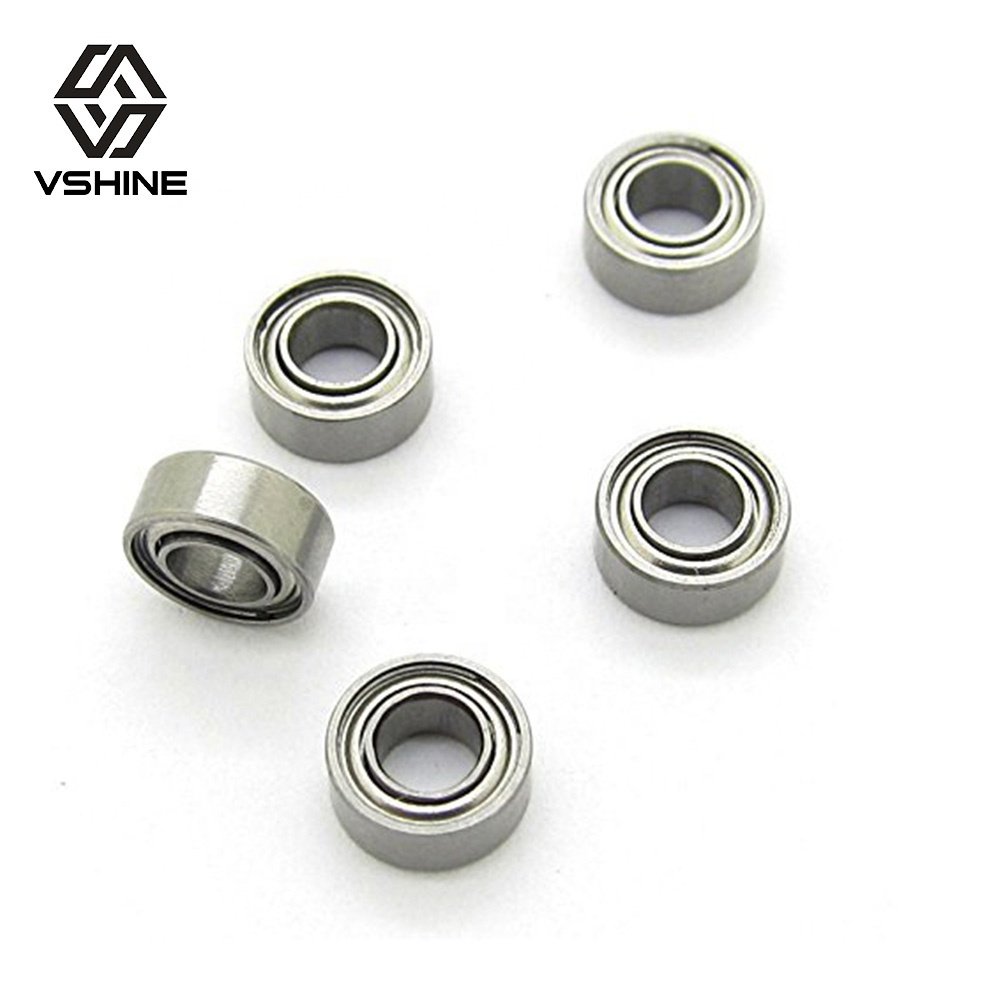 Factory Wholesale Small One Way Rotation Bearing 692Xzz Deep Groove Ball Bearings