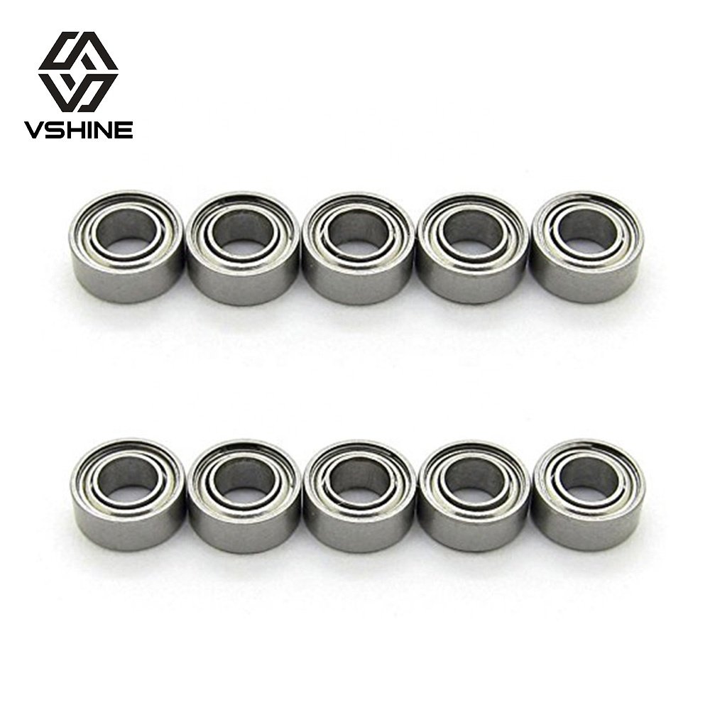 Factory Wholesale Small One Way Rotation Bearing 692Xzz Deep Groove Ball Bearings