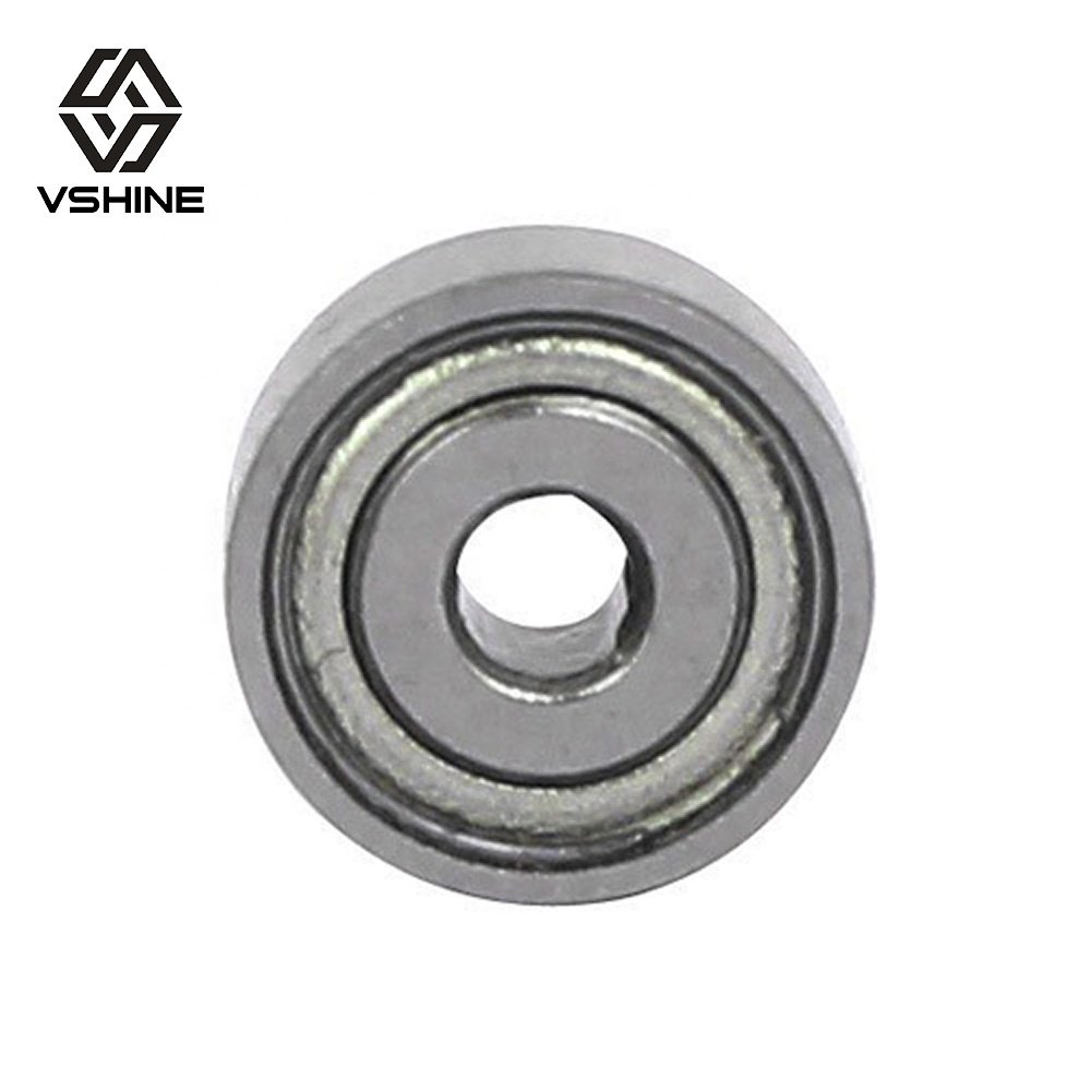 Factory Wholesale Small One Way Rotation Bearing 692Xzz Deep Groove Ball Bearings