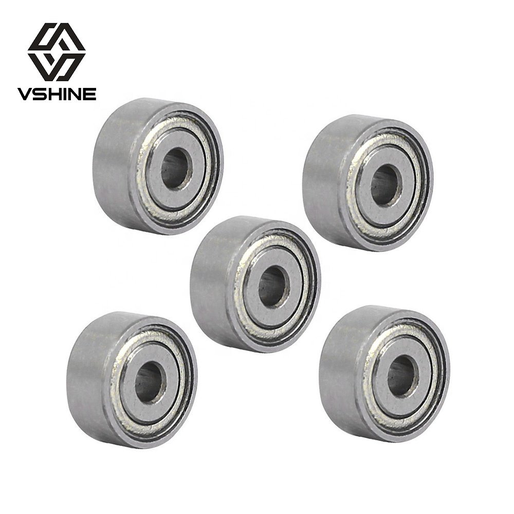 Factory Wholesale Small One Way Rotation Bearing 692Xzz Deep Groove Ball Bearings