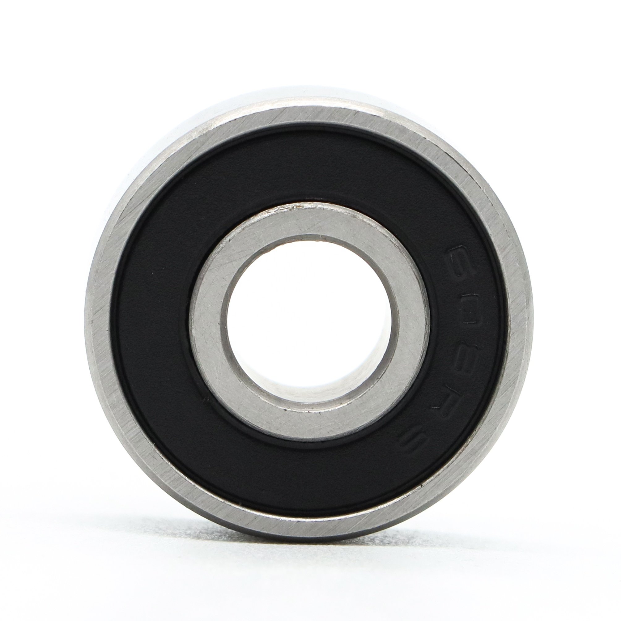 Supply 608 2Rs Skateboard Bearing 608 Deep Groove Ball Bearing