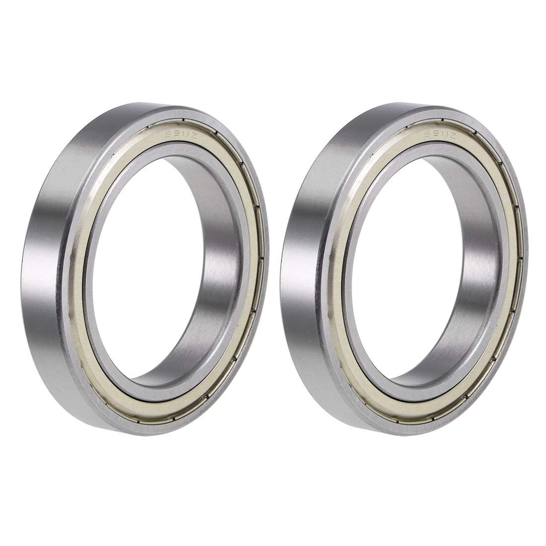 MTZC 6914 china motorcycle bearing 6910 69116912 6913 deep groove ball bearing 6914 with lower price 70*100*16MM