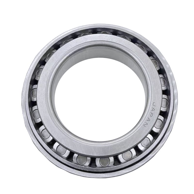 Single Row Deep Groove Ball Bearings DG176221 Taper Structure Roller for Farms Application