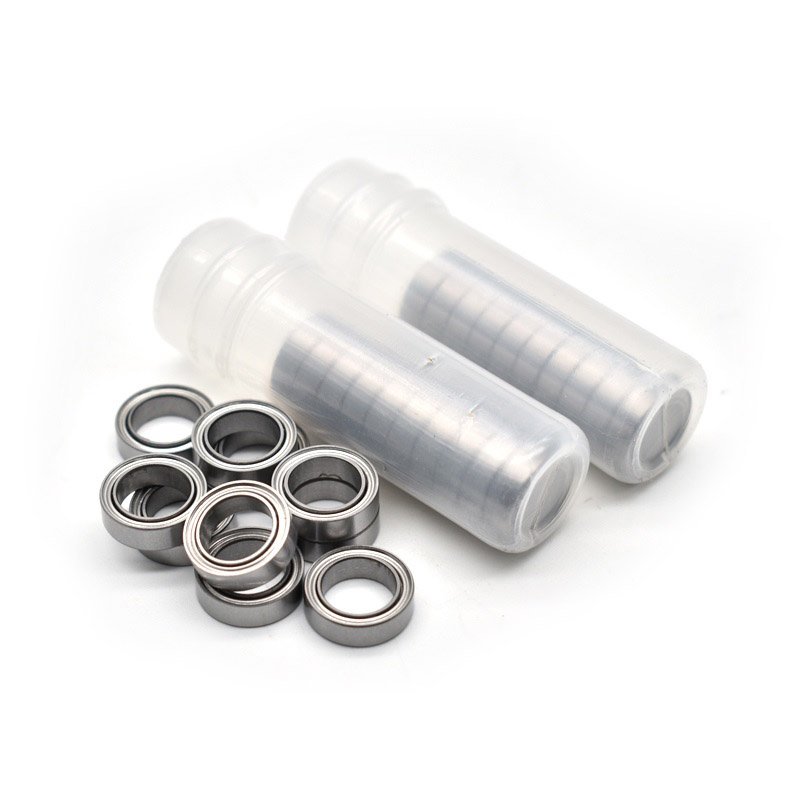 Professional Custom MR128ZZ Miniature Bearings Stainless Steel Ball Bearing Deep Groove Skate Bearings