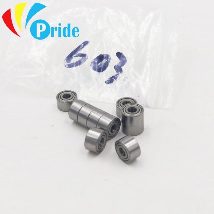 High Speed Japan Brand Mini Size Deep Groove Ball Bearing MR52 MR63 MR72 MR74 MR82 MR83 MR84 ZZ for Dental Handpiece