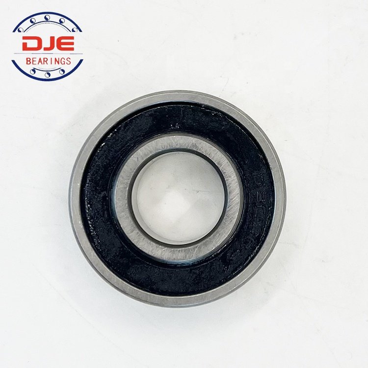 Deep Groove Bearing 6203 DJE Ball Bearing 6203-ZZ