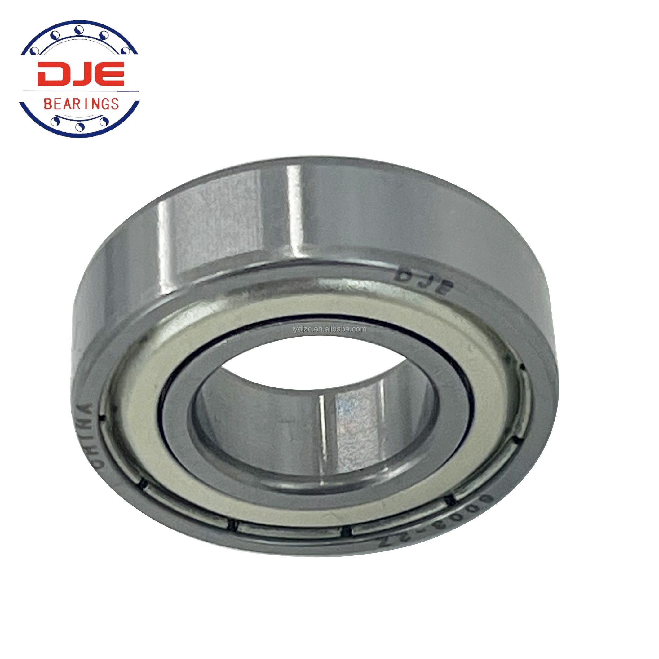 Deep Groove Bearing 6203 DJE Ball Bearing 6203-ZZ