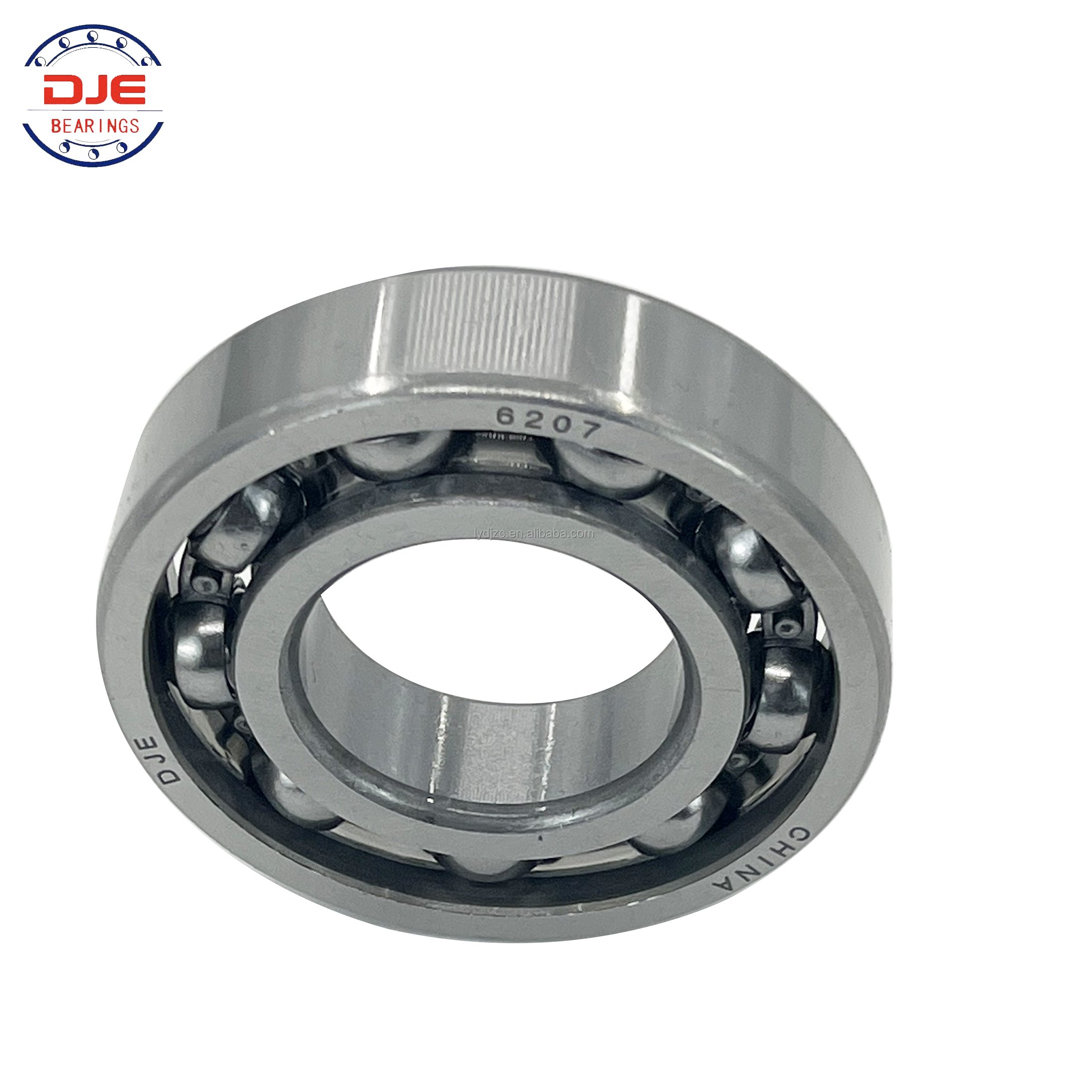 Deep Groove Bearing 6203 DJE Ball Bearing 6203-ZZ