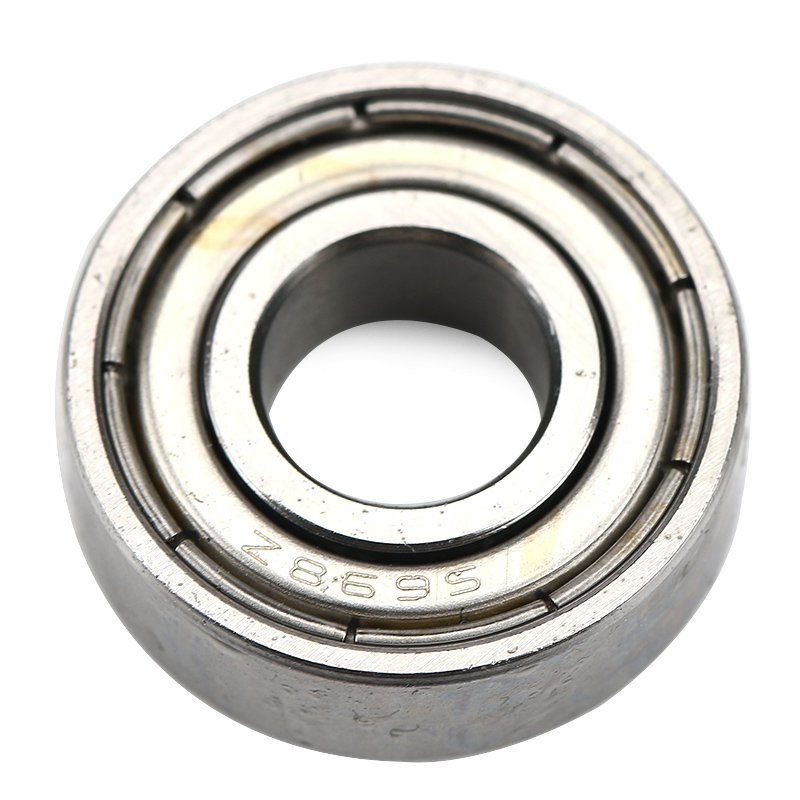 Low Noise Single Row SS628 SS629 Stainless steel Radial Ball Bearings deep groove ball bearing