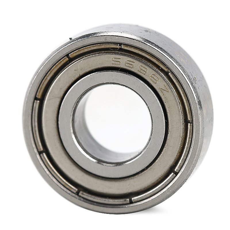 Low Noise Single Row SS628 SS629 Stainless steel Radial Ball Bearings deep groove ball bearing
