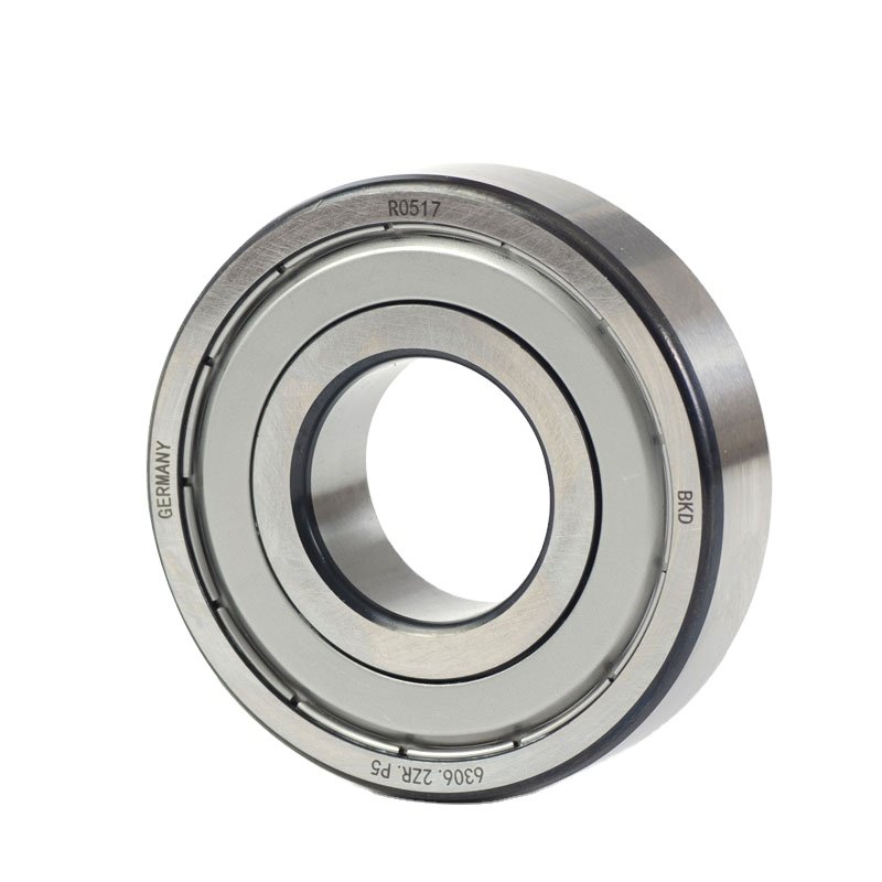 6200 6201 6202 6203 6204 6205 2rs 2zz high speed bearings metal rubber seal open type deep groove ball bearing