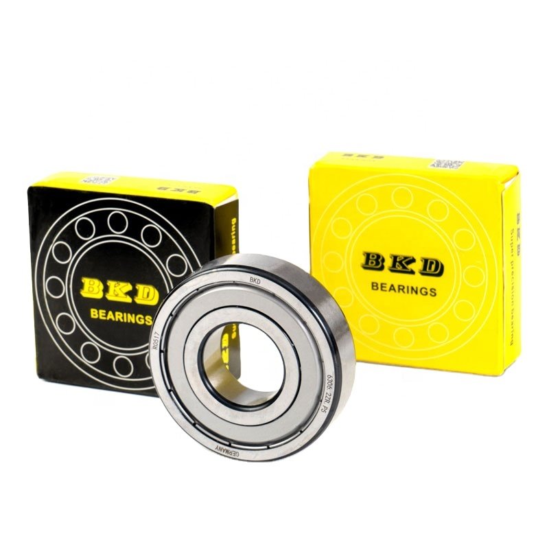 6200 6201 6202 6203 6204 6205 2rs 2zz high speed bearings metal rubber seal open type deep groove ball bearing