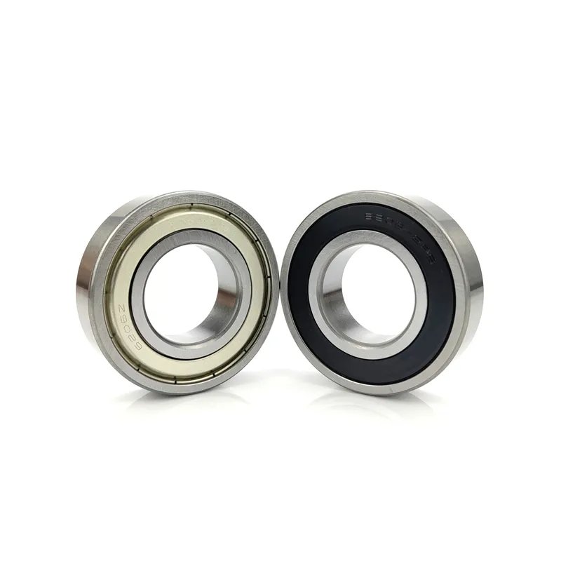 bearing manufactures 16101-2RS1 16101 Deep Groove Ball Bearings