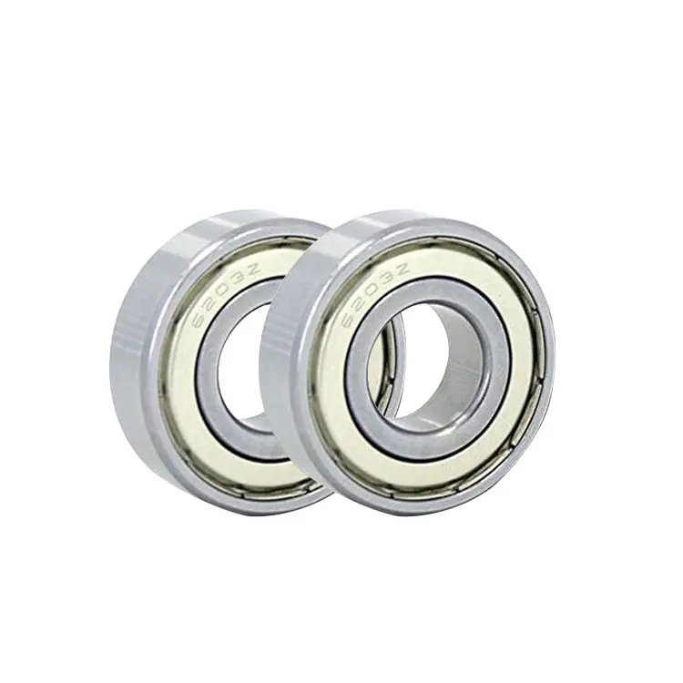 bearing manufactures 16101-2RS1 16101 Deep Groove Ball Bearings