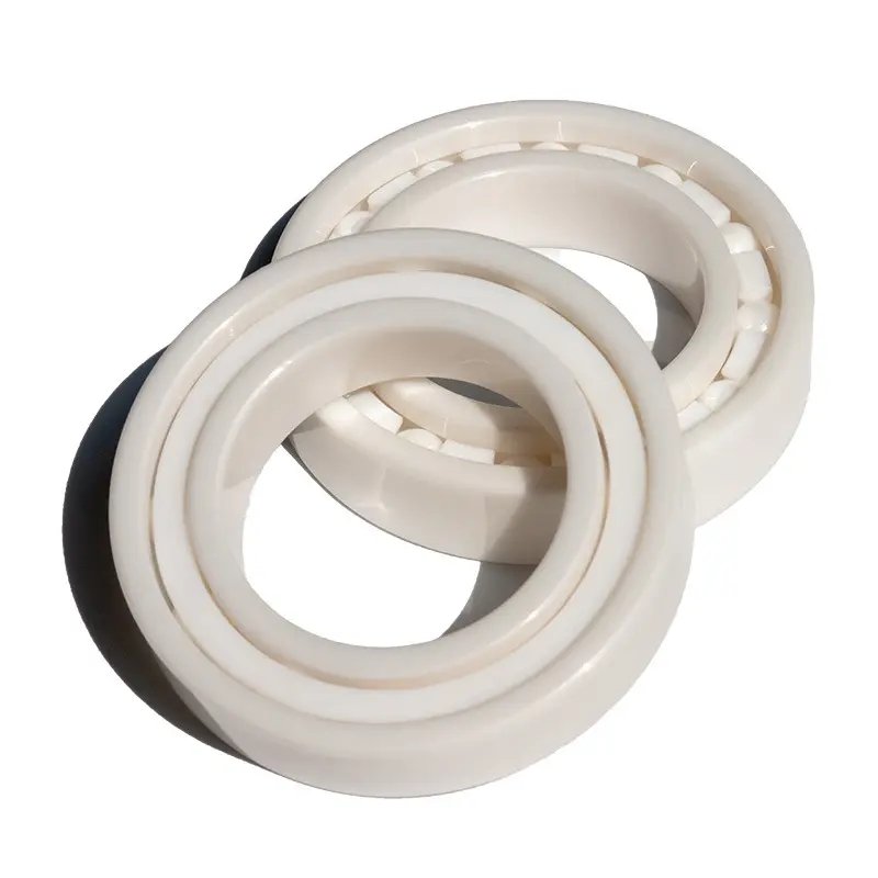 bearing manufactures 16101-2RS1 16101 Deep Groove Ball Bearings