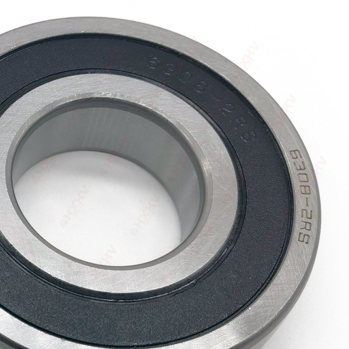 6308 2RS 180308 Chrome Steel HXHV Deep Groove Ball Bearing with Size 40x90x23mm