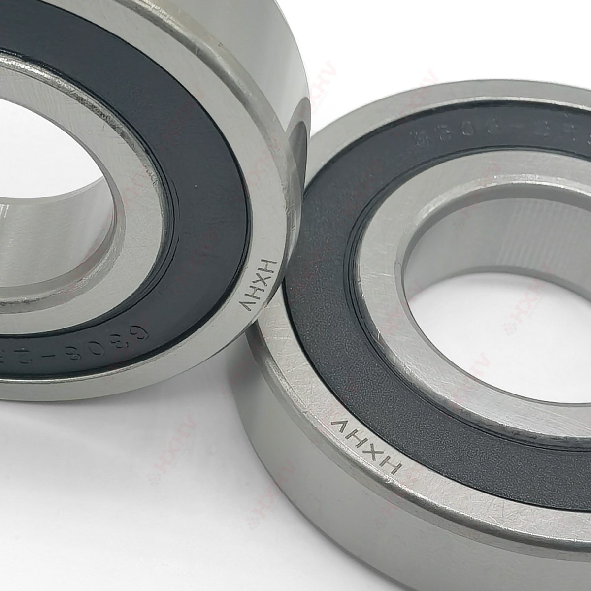 6308 2RS 180308 Chrome Steel HXHV Deep Groove Ball Bearing with Size 40x90x23mm