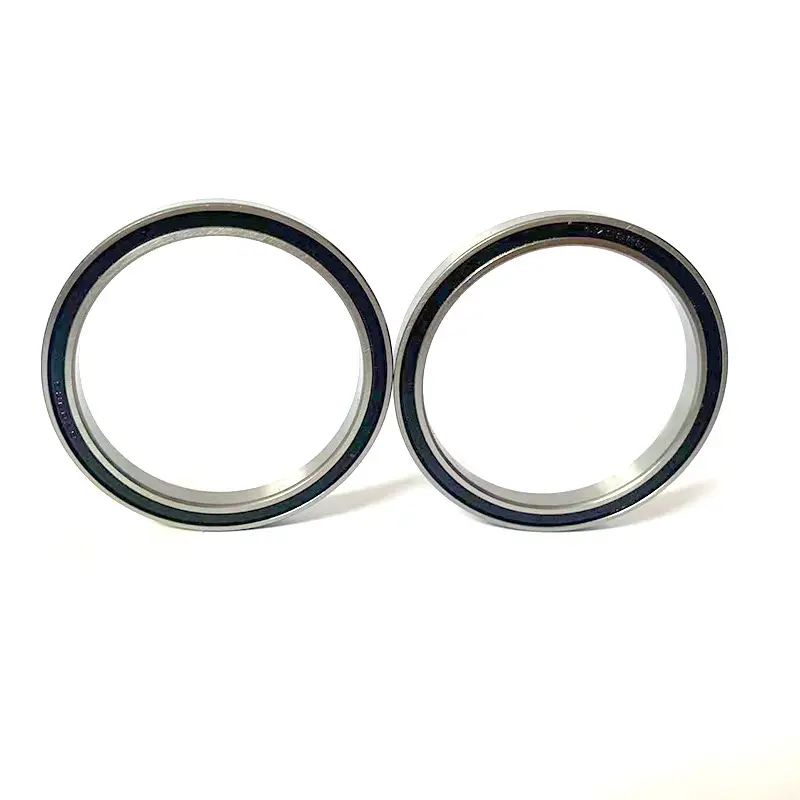 MTZC 6907 Deep groove ball bearing 6904 6905 6906 6907 6908 6909 6910 62210 ZZ 2RS rollway bearing 35*55*10MM