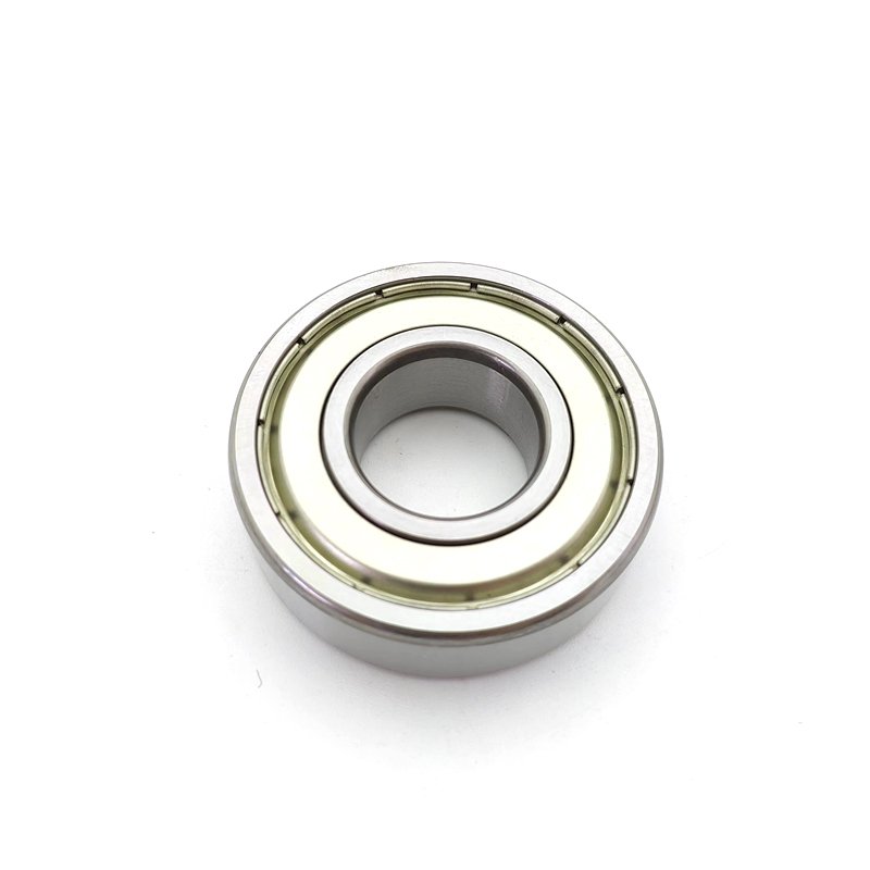 high quality Deep Groove Ball Bearings 6200 6201 6202 6203 6204 6207 6208 2rs zz Bearings Manufactures
