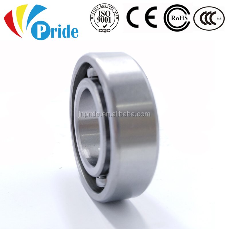 American Brand High Precision Large Diameter Deep Groove Ball Bearing 244 6244 C3 Size 220*400*65 for Minig Machinery