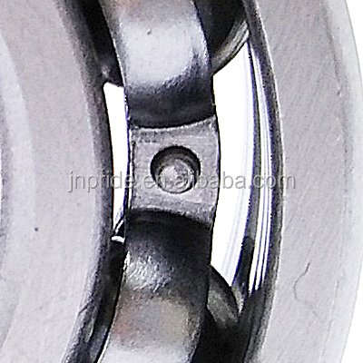 American Brand High Precision Large Diameter Deep Groove Ball Bearing 244 6244 C3 Size 220*400*65 for Minig Machinery