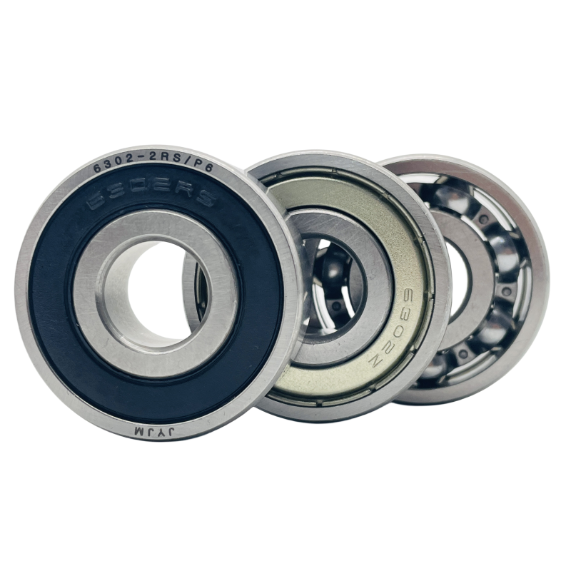 JYJM Best Selling Deep Groove Ball Bearing 6300 6301 6302 6303 6304 6305 With Good Product Quality
