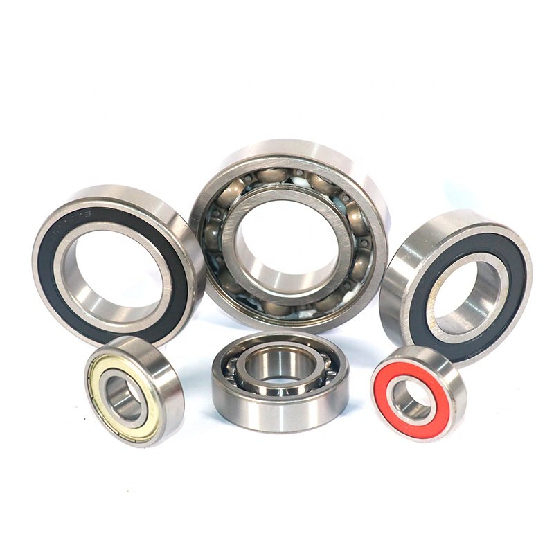 High Precision Deep Groove Ball Bearing 6010 6011 6012 6013 6014 6015 6016 6017 6018 6019 6020 6022 6024 6026 6028