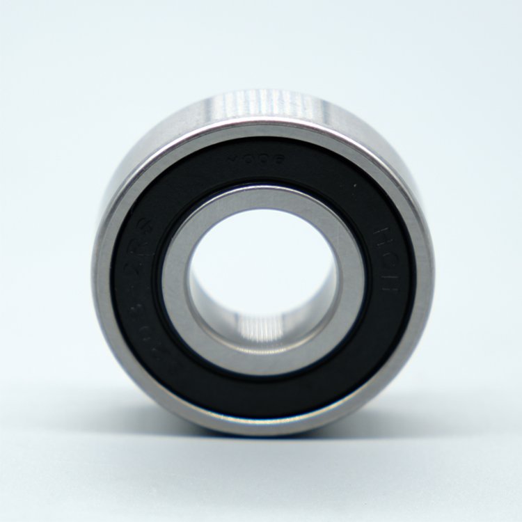 SIMBA 6022 170MM Deep Groove Ball Bearing 60 Series Double-Row Steel Bearing 2RS ZZ RS Sealed 2RS Clearance Oil Lubricated Motor