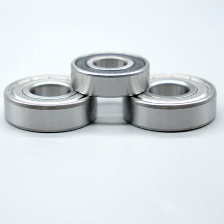 SIMBA 6022 170MM Deep Groove Ball Bearing 60 Series Double-Row Steel Bearing 2RS ZZ RS Sealed 2RS Clearance Oil Lubricated Motor