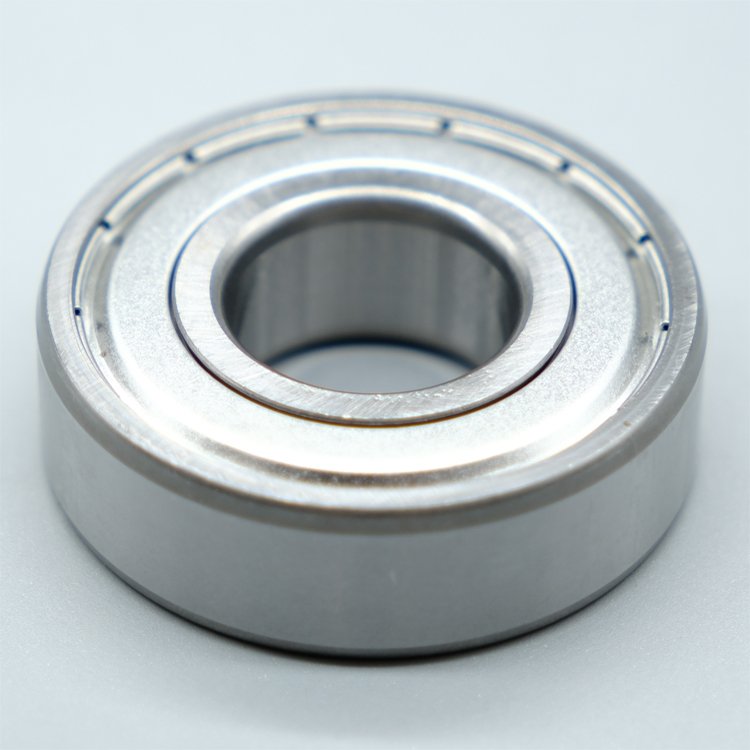 SIMBA 6022 170MM Deep Groove Ball Bearing 60 Series Double-Row Steel Bearing 2RS ZZ RS Sealed 2RS Clearance Oil Lubricated Motor
