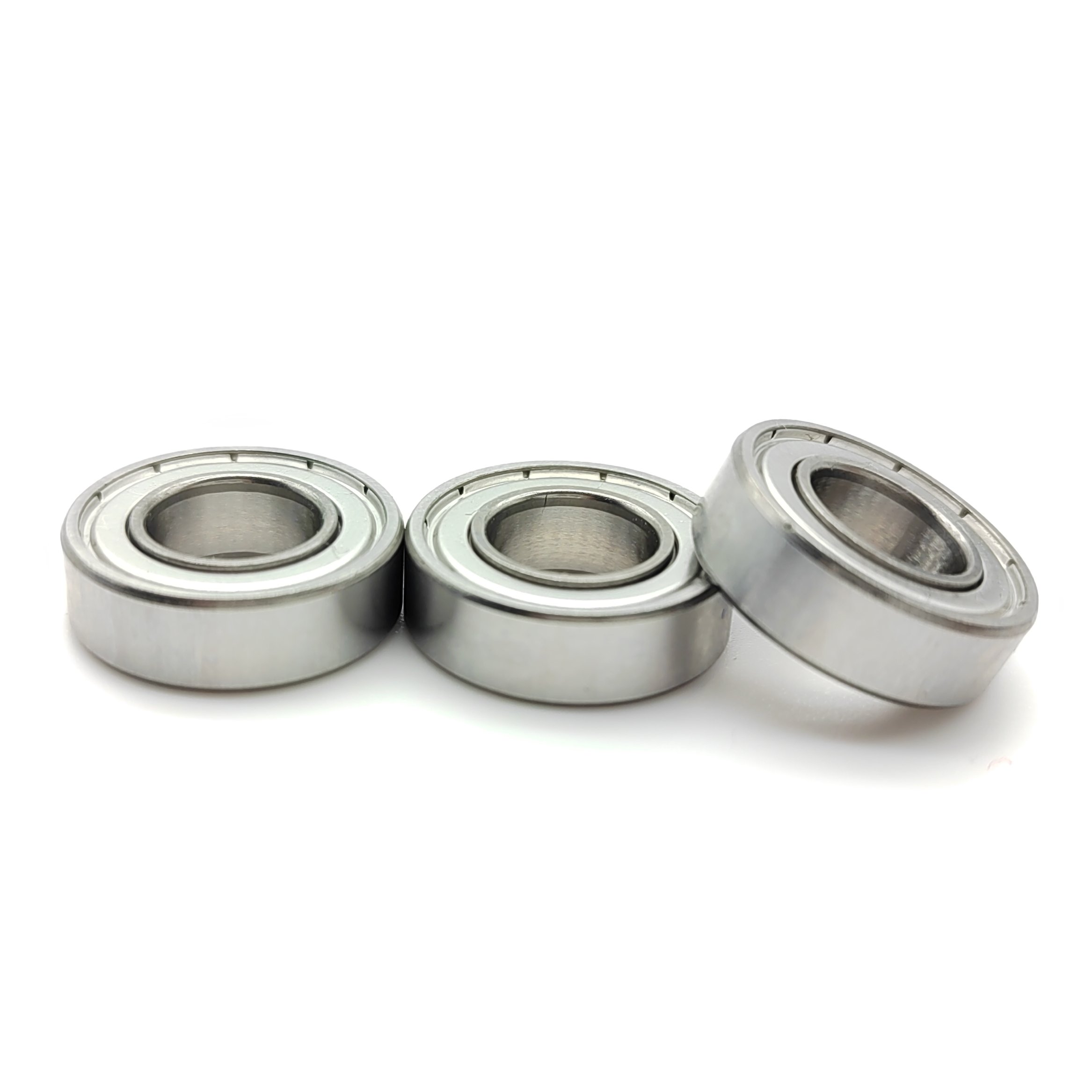 Long life high speed low noise 688ZZ fascia gun accessories groove ball bearings