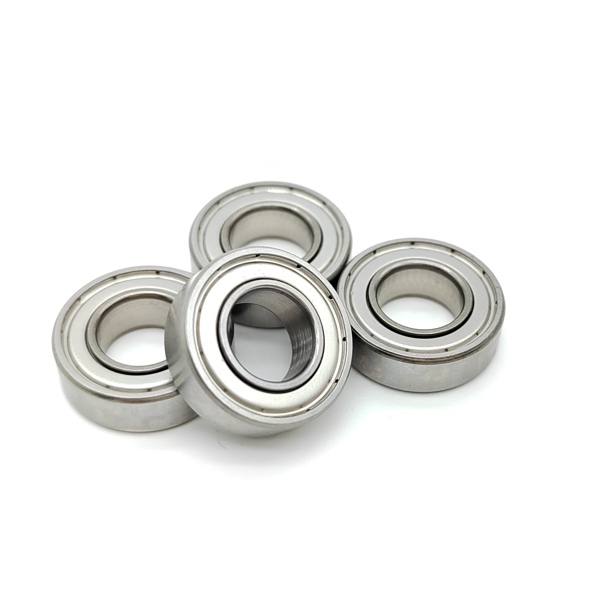 Long life high speed low noise 688ZZ fascia gun accessories groove ball bearings