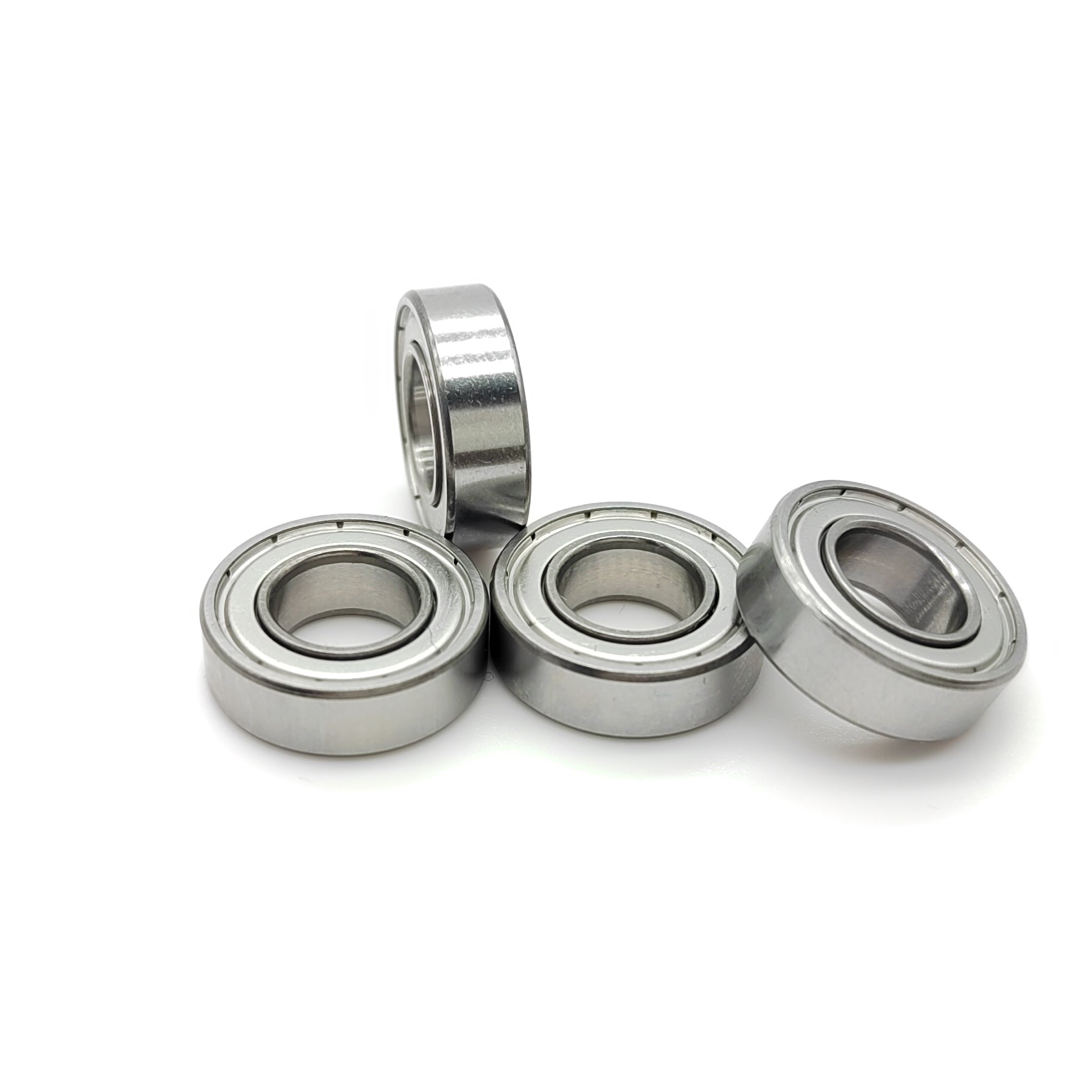 Long life high speed low noise 688ZZ fascia gun accessories groove ball bearings