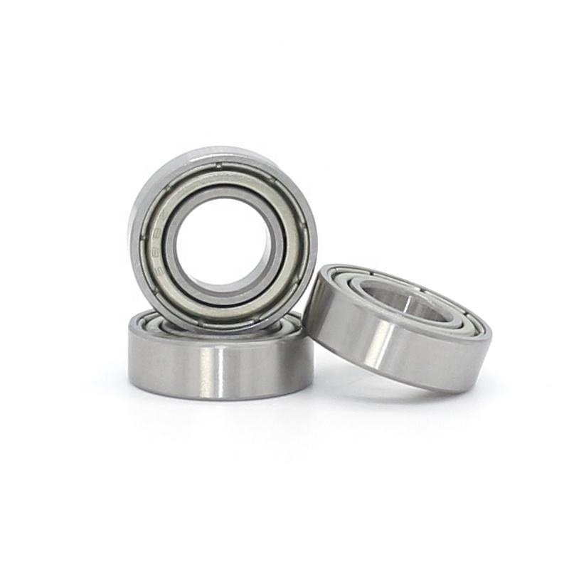 Customization Best Selling Good Quality Deep Groove Ball Bearing 6309 Motoer Bearing 6309 2RS/ZZ/C3